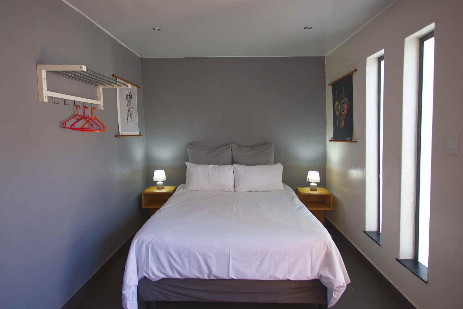 Panorama Indlu Homestay