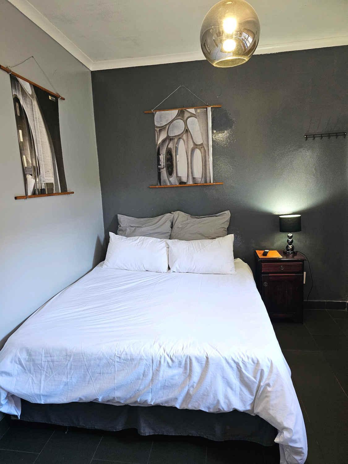 Homestay Panorama Indlu *