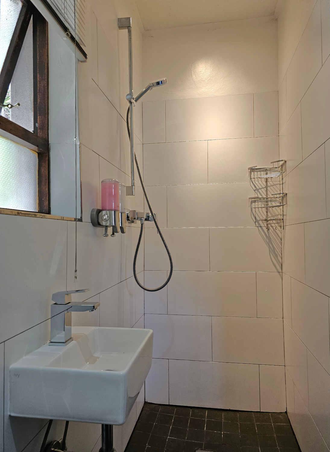 Homestay Panorama Indlu Cape Town