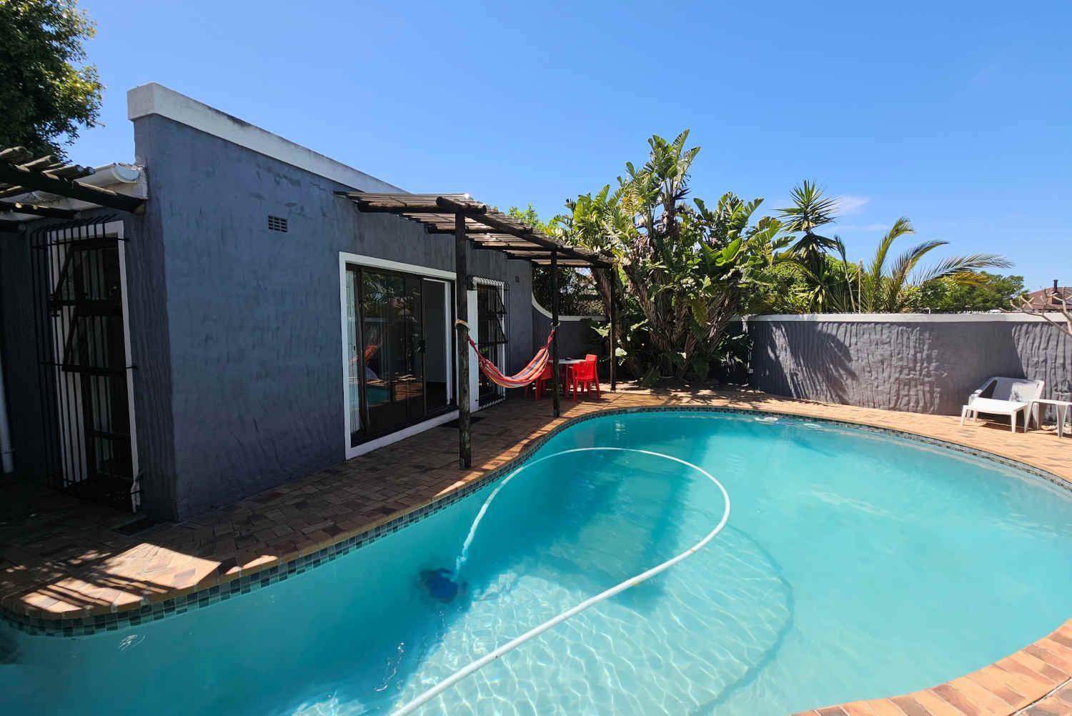 Panorama Indlu Cape Town