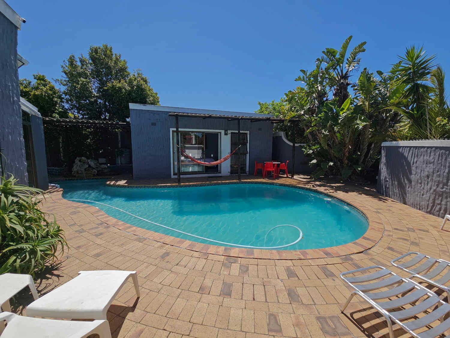 Panorama Indlu Homestay Cape Town