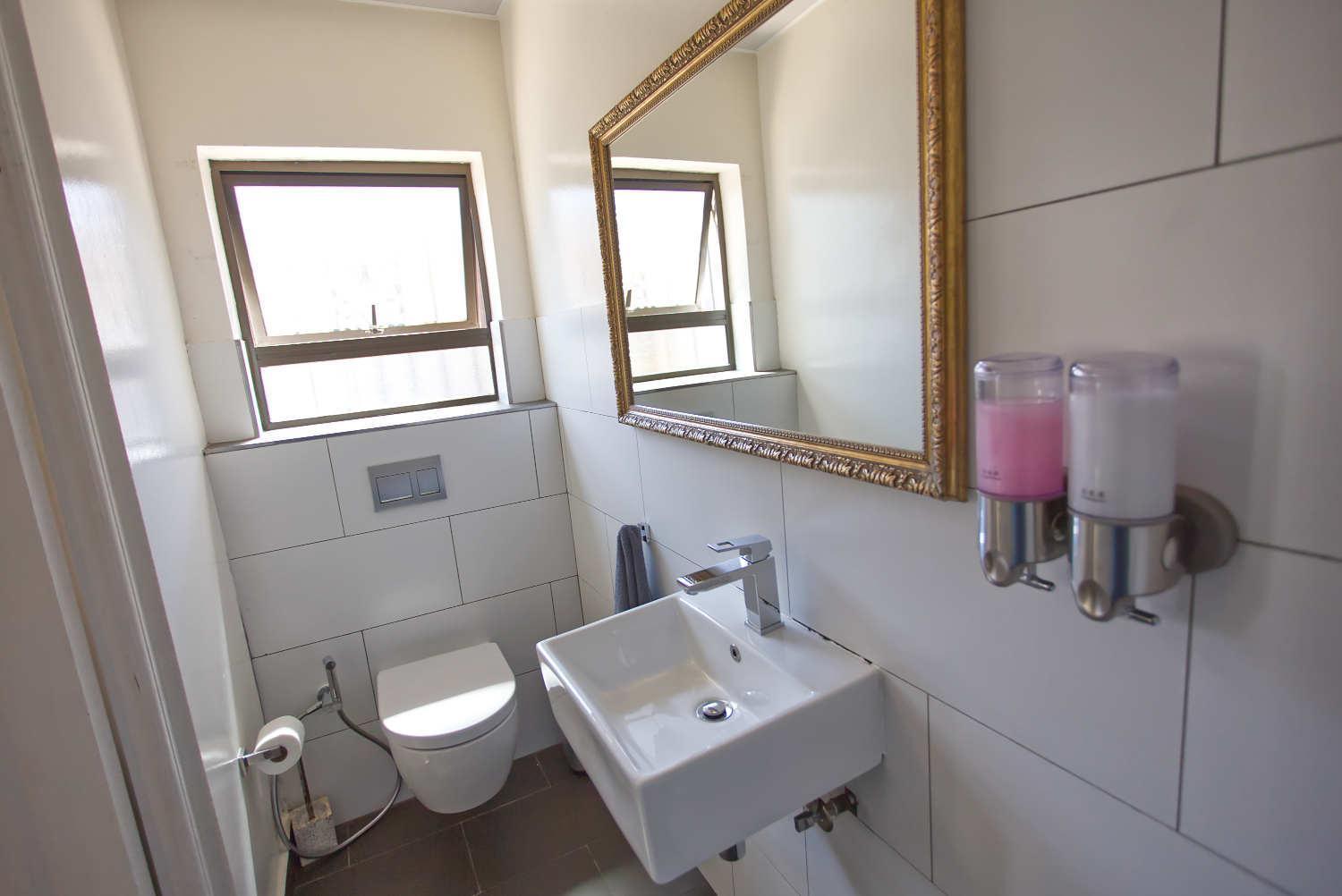 Séjour chez l'habitant Panorama Indlu