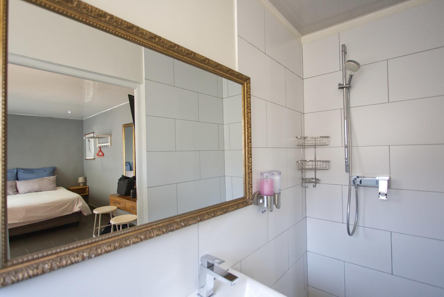 Homestay Panorama Indlu *