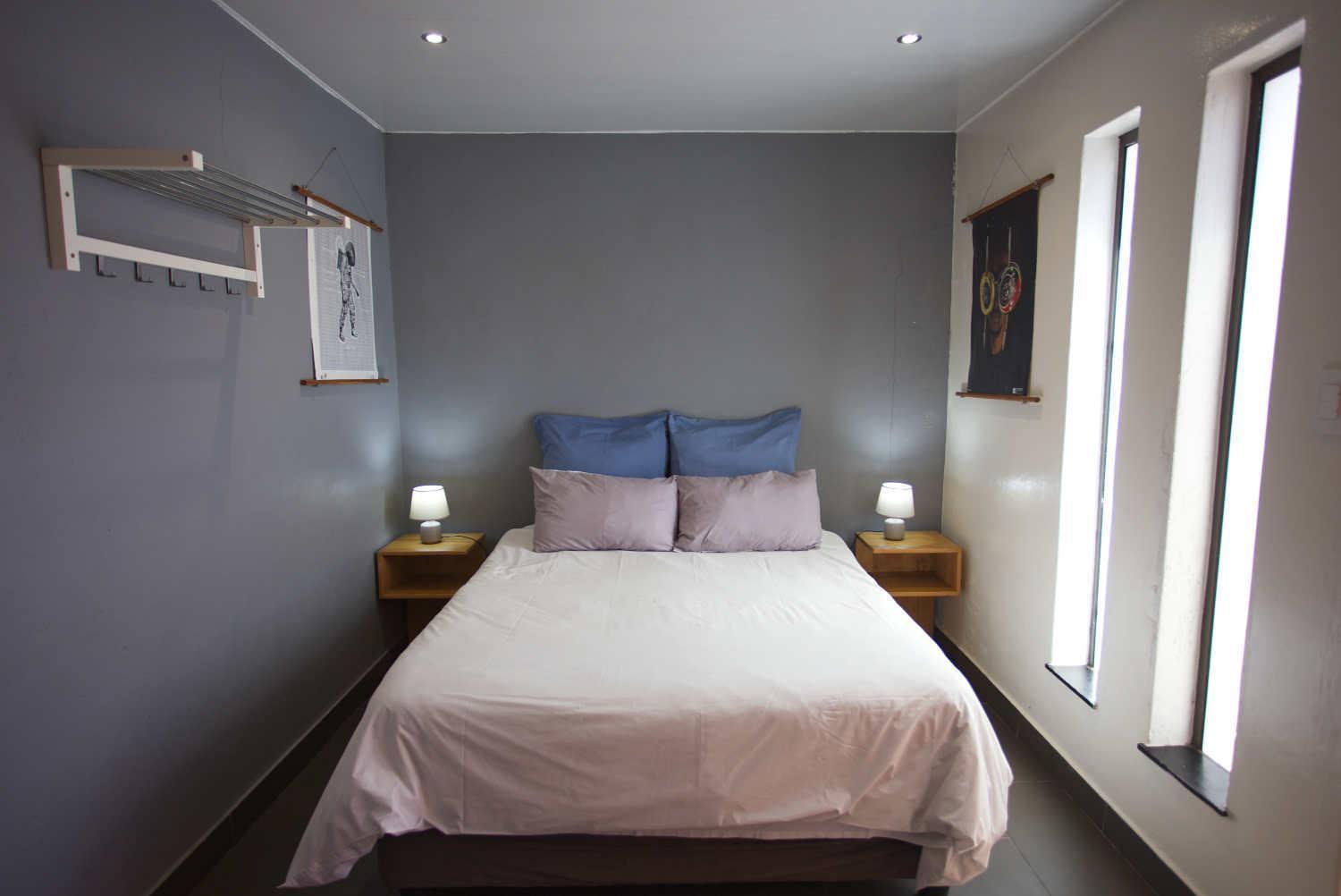 Panorama Indlu Homestay Cape Town