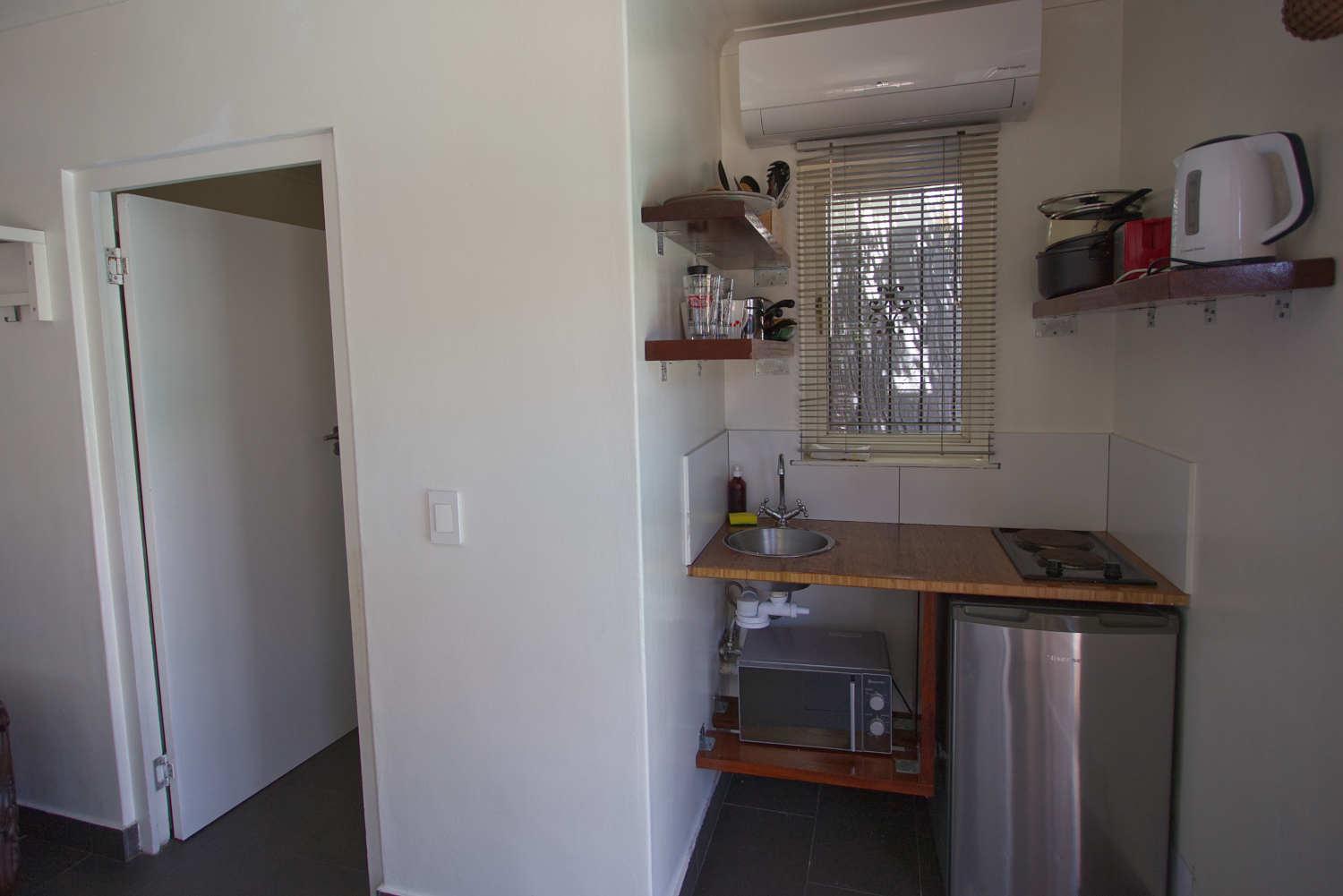 Panorama Indlu Homestay
