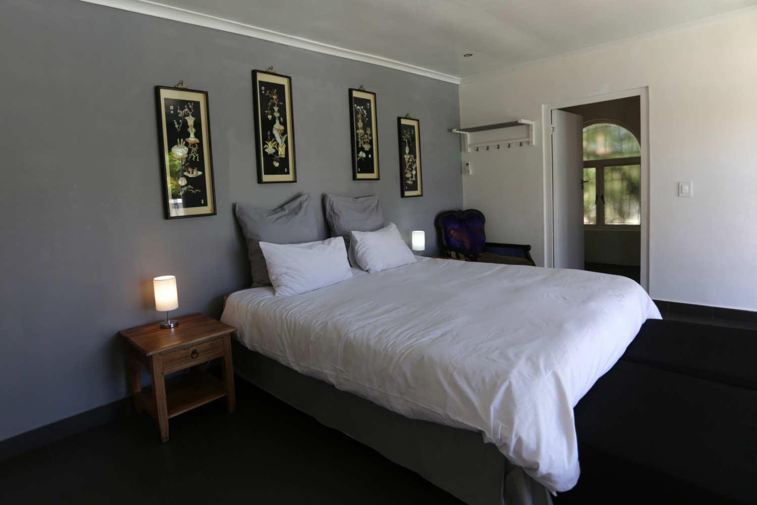 Homestay Panorama Indlu Cape Town