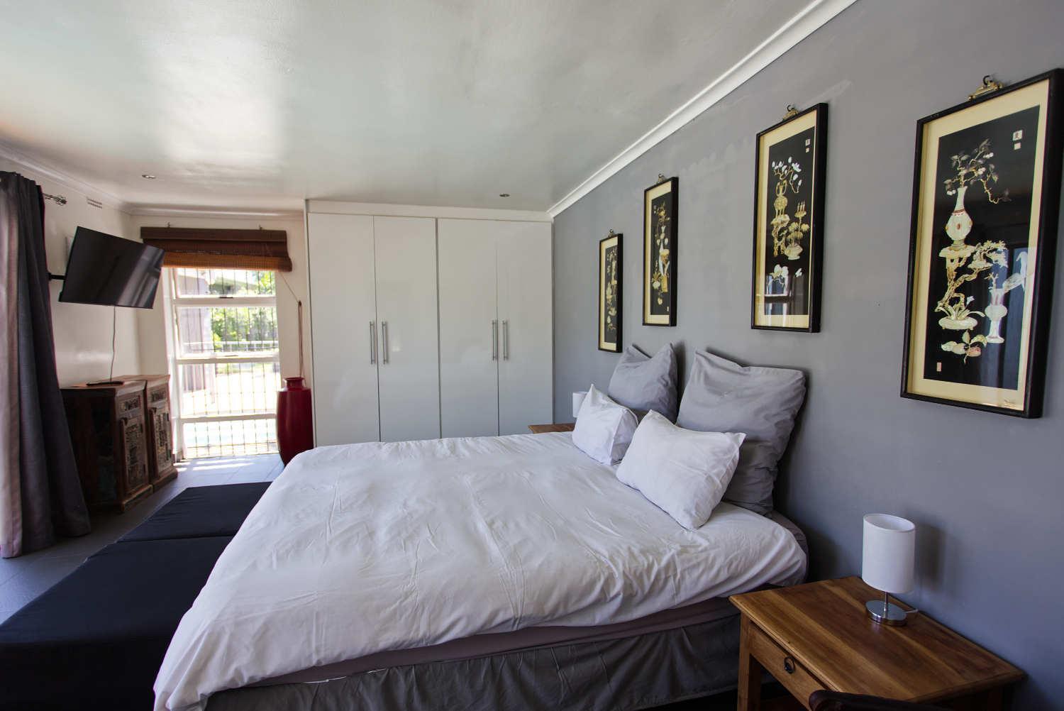 Panorama Indlu Cape Town